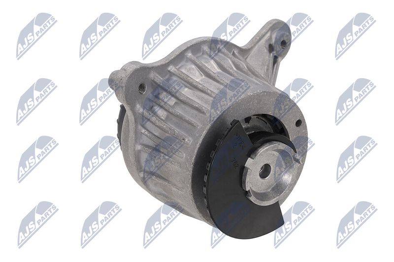 Paigutus, Mootor, NTY ZPS-ME-025