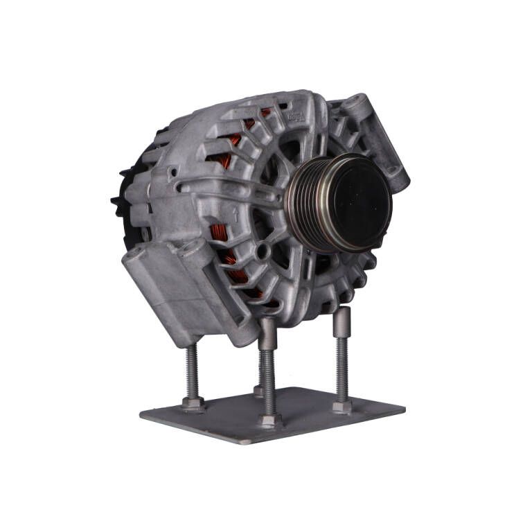 Airstal 20-0850 Alternator