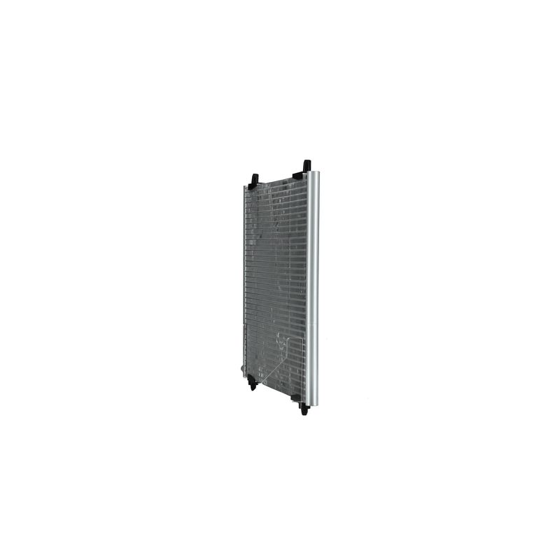 NISSENS 94392 Condenser, air conditioning