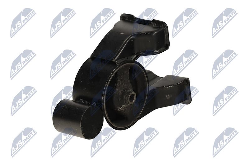 Paigutus, Mootor, NTY ZPS-KA-345