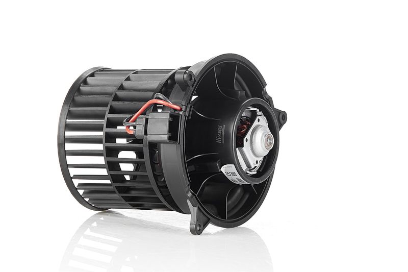 NISSENS 87311 Interior Blower
