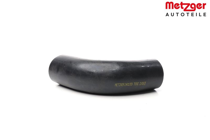 METZGER AUTOTEILE 2401359 Charge Air Hose