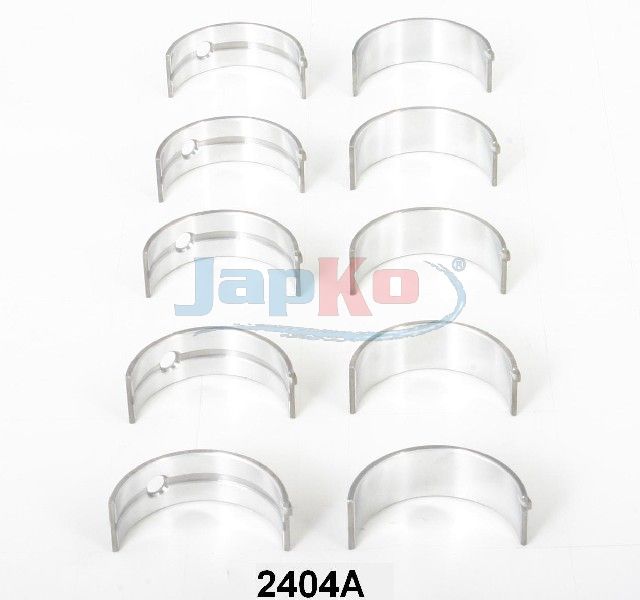 Väntvõlli laagriliudade...