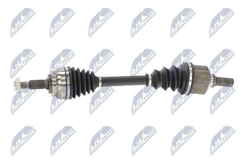 NTY NPW-CT-156 Drive Shaft