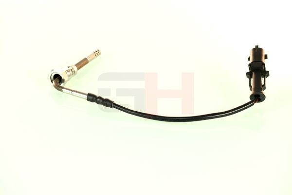 GH GH-742341 Jutiklis, išmetamųjų dujų temperatūra