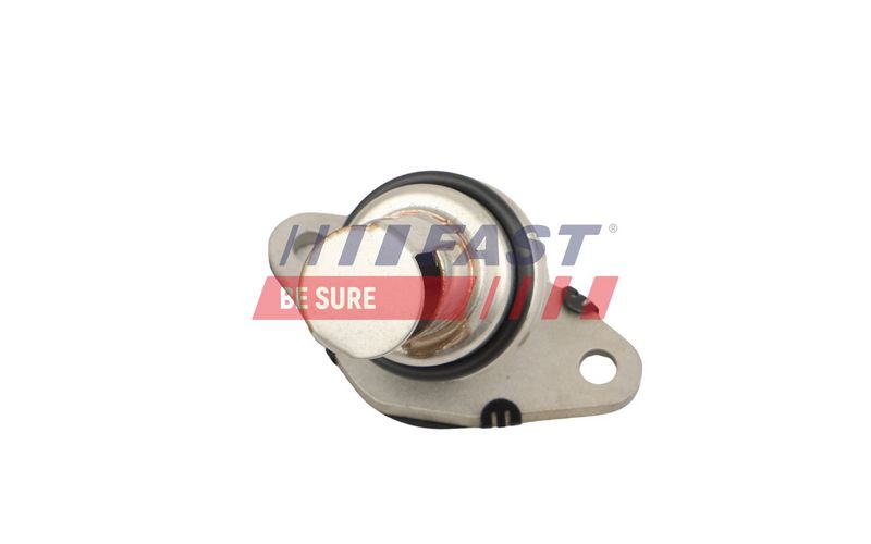 FAST FT01187 Intake Pipe, air supply