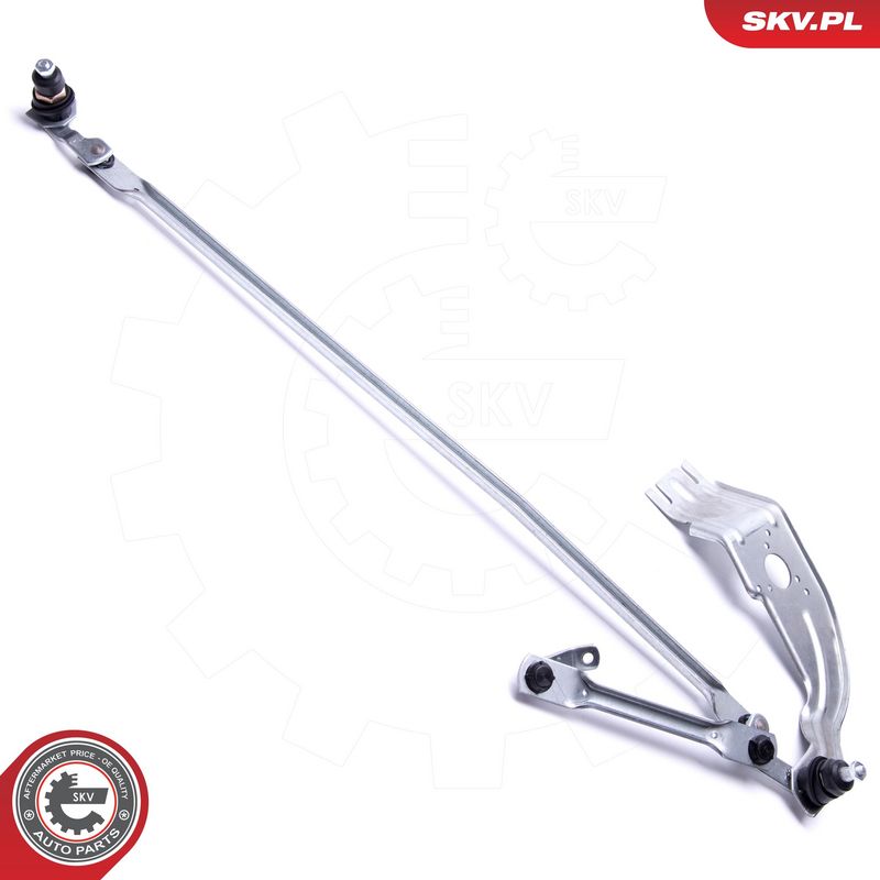 Pesurihoovastik, ESEN SKV 05SKV094