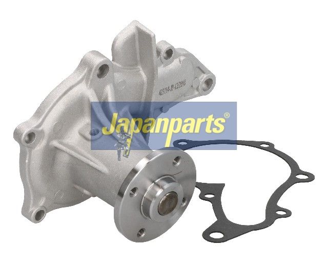 Bomba de agua, refrigeración del motor JAPANPARTS PQ-264