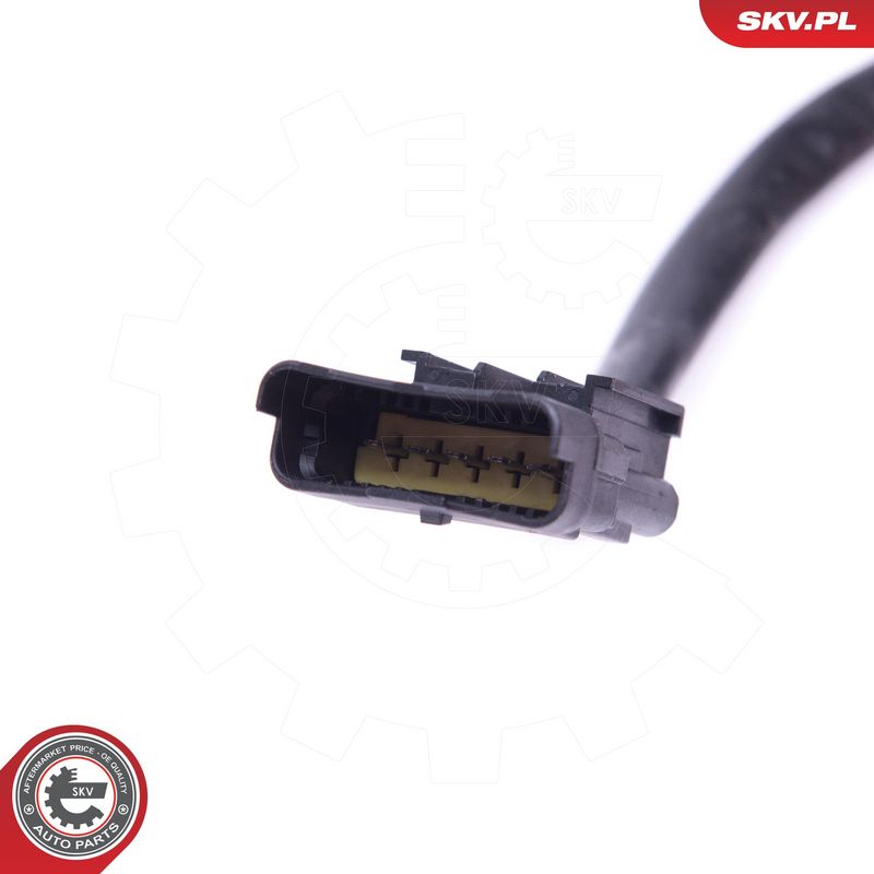 Pesuri mootor, ESEN SKV...