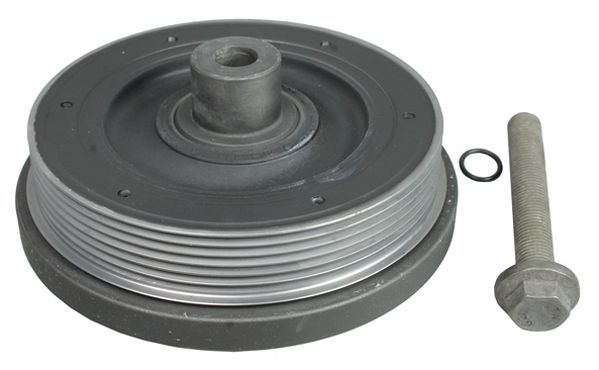 METZGER AUTOTEILE 6400034 Belt Pulley, crankshaft
