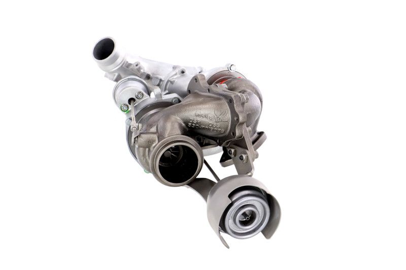 REMANTE 003-001-000093R Turbokompresorius