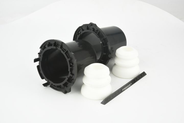 FEBEST CHSHB-J200F-KIT Dust Cover Kit, shock absorber