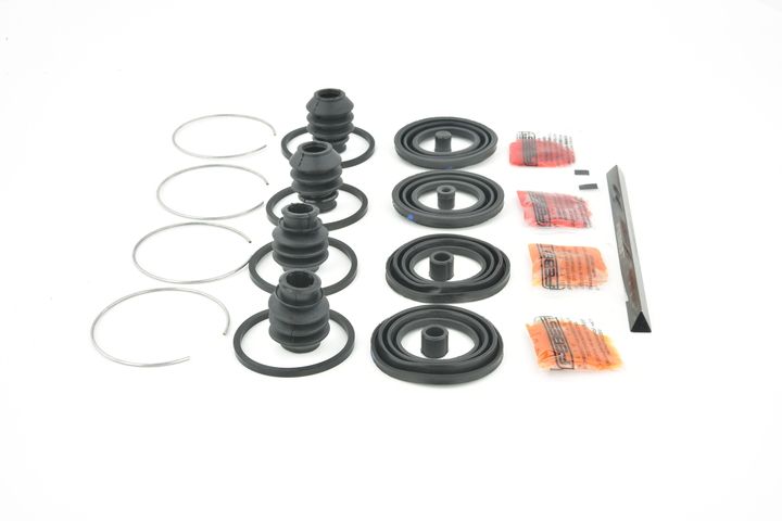 FEBEST 0275-E25F Repair Kit, brake caliper