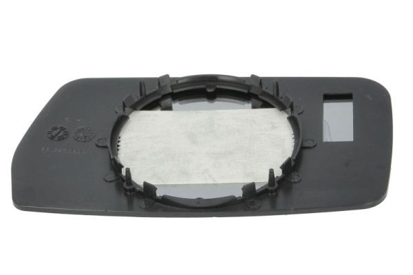 BLIC 6102-02-1292350P Mirror Glass, exterior mirror