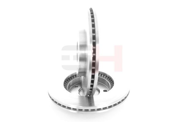 GH GH-403520 Brake Disc