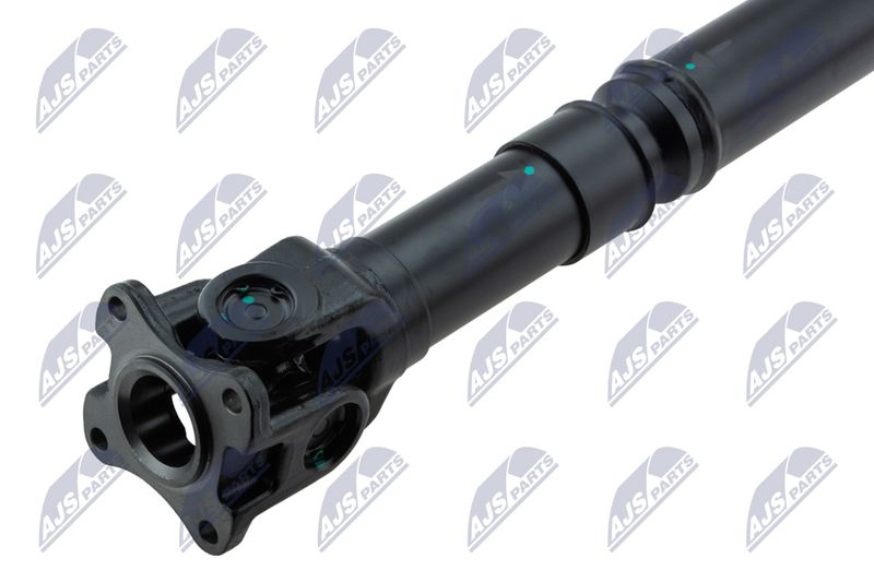NTY NWN-SU-013 Propshaft, axle drive