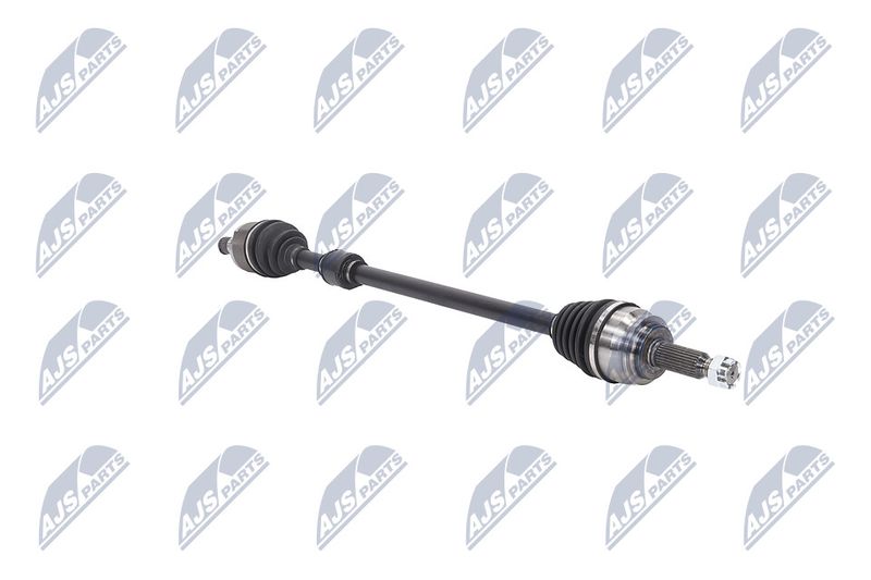 Veovõll, NTY NPW-MS-088