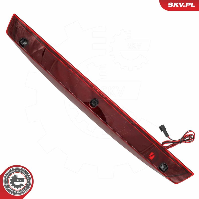 Lisapidurituli, ESEN SKV 72SKV803