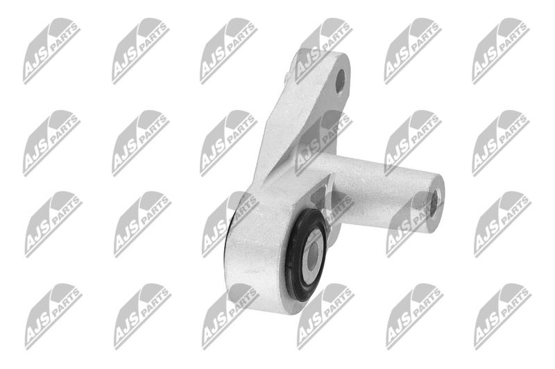 Paigutus, Mootor, NTY ZPS-CH-122