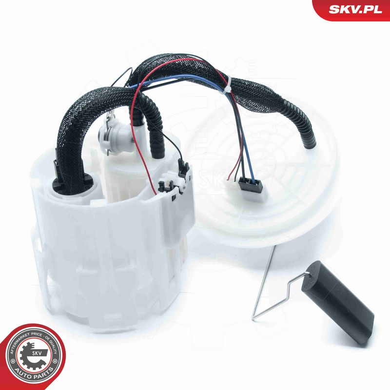 This part match OEM code: 13238851