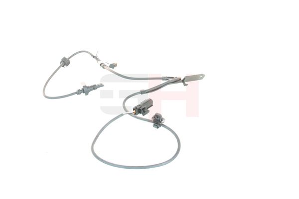 Andur, rattapöörete arv, GH GH-704508V