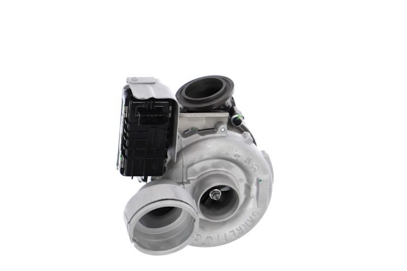 REMANTE 003-002-001023R Charger, charging (supercharged/turbocharged)