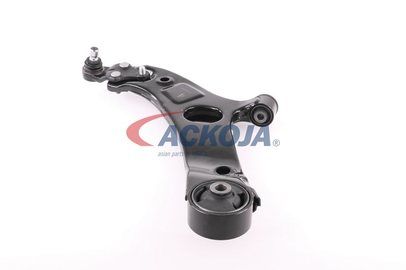 ACKOJA A53-0158 Control/Trailing Arm, wheel suspension
