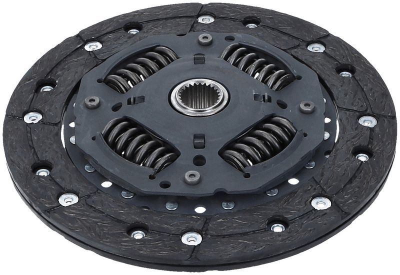 SACHS 3000951702 Clutch Kit