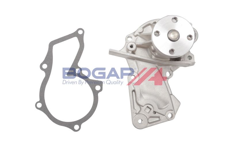 Bomba de Agua BOGAP F4234101 - 3