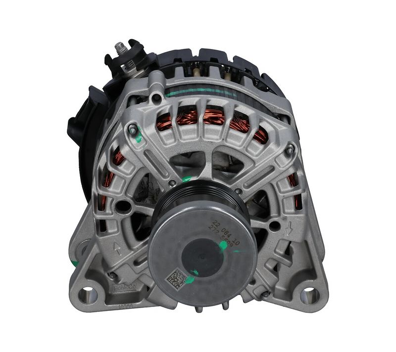 Alternador
