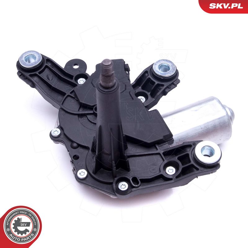 Pesuri mootor, ESEN SKV 19SKV083