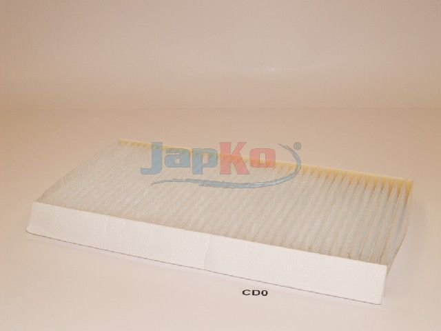 Filter, salongiõhk, JAPKO...