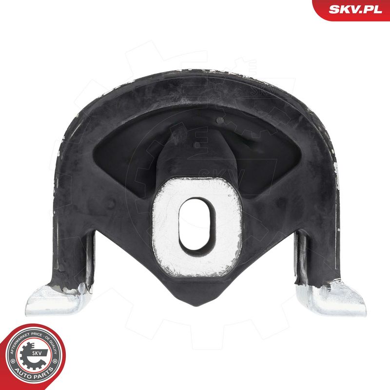 Paigutus, Mootor, ESEN SKV 75SKV094