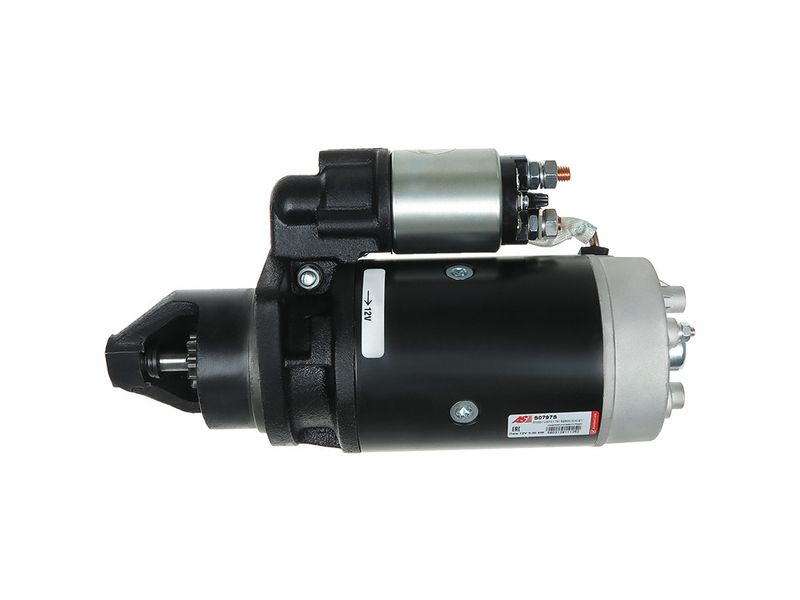AS-PL S0797S Starter