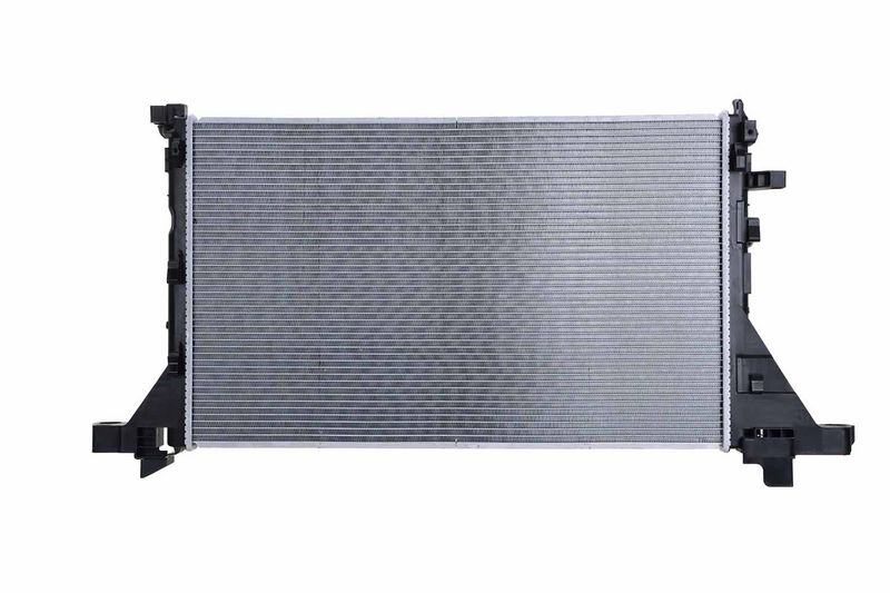 HELLA 8MK 366 300-271 Radiator, engine cooling