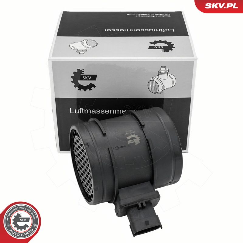 Õhumassimõõtja, ESEN SKV 07SKV327