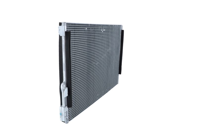 NRF 350679 Condenser, air conditioning
