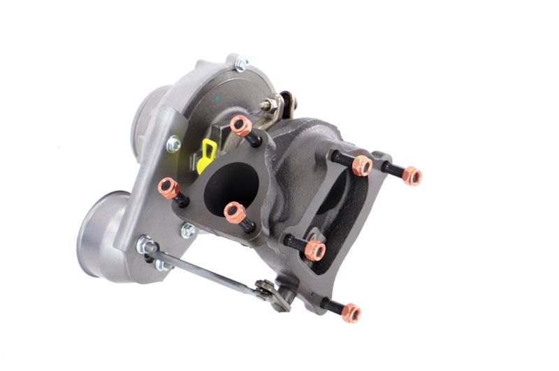 REMANTE 003-001-001069R Charger, charging (supercharged/turbocharged)