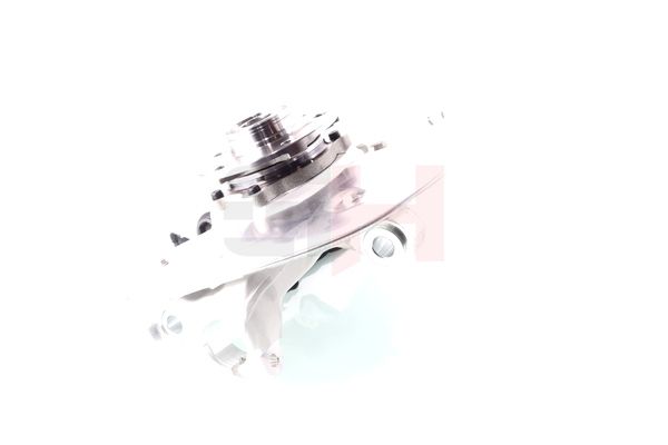 GH GH-284712H Rato stebulės laikiklis