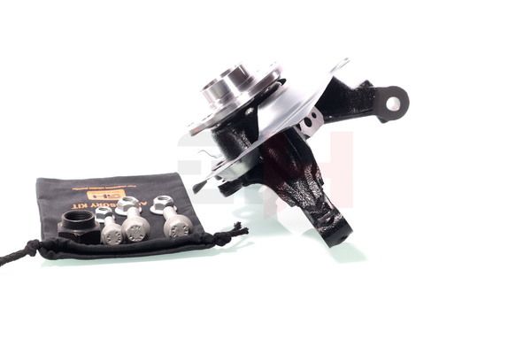 Käändmik, rattakinnitus, GH GH-283689AH