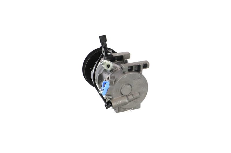 REMANTE 005-001-000095R Compressor, air conditioning