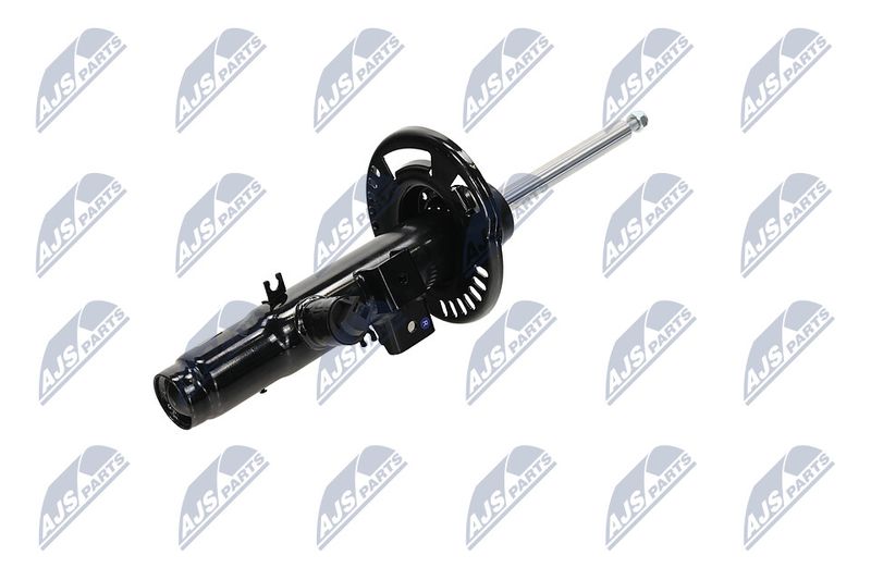 Amort, NTY A-BM-096