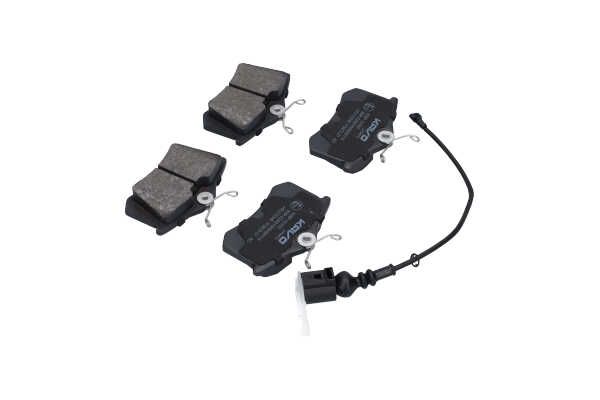Prekės atitinka OEM kodą: 6X0698451A