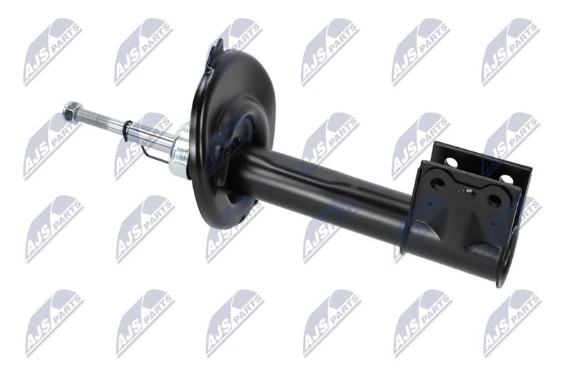 Amort, NTY A-PE-007