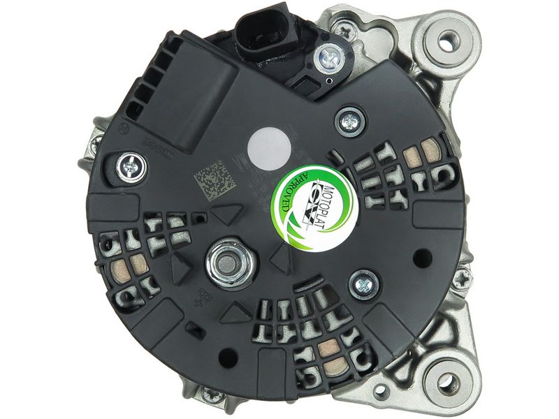 AS-PL A0661PR Alternator