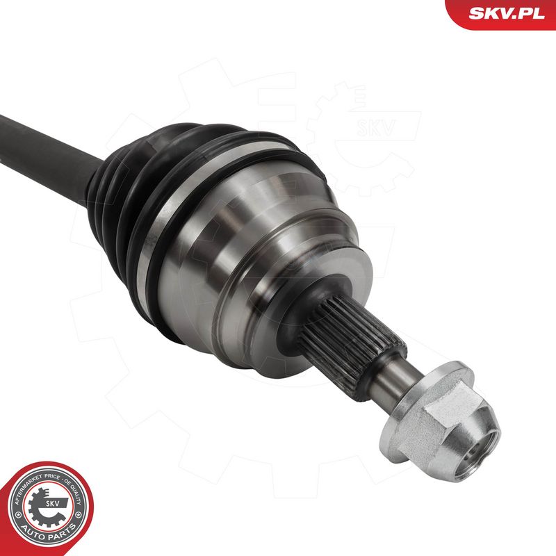 Prekės atitinka OEM kodą: A1663301501