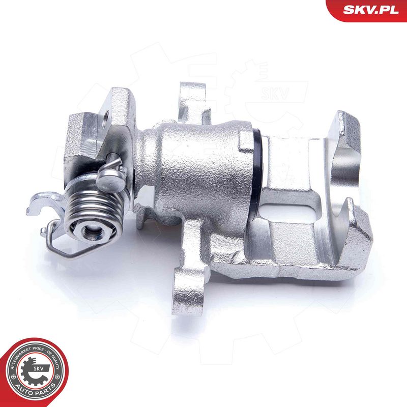Pidurisadul, ESEN SKV 23SKV473