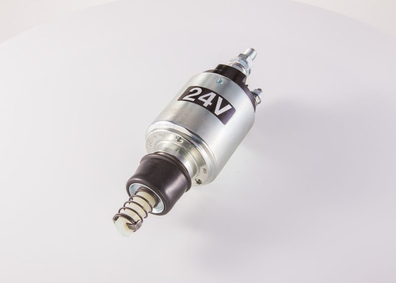 BOSCH F002G20915 Solenoid Switch, starter