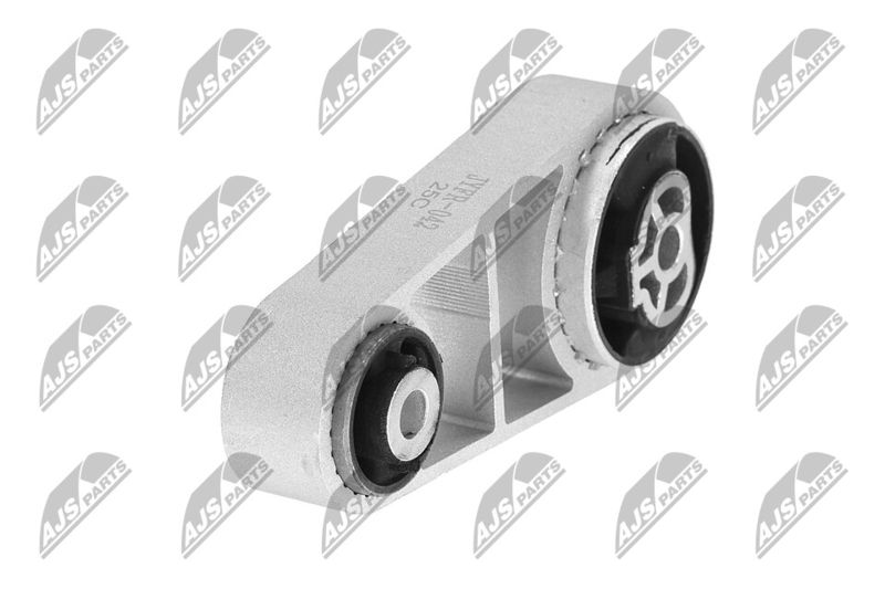 Paigutus, Mootor, NTY ZPS-FR-042