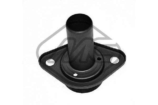 Douille+de+guidage+embrayage METALCAUCHO 05396